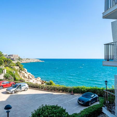 Appartement Cap Salou Extérieur photo