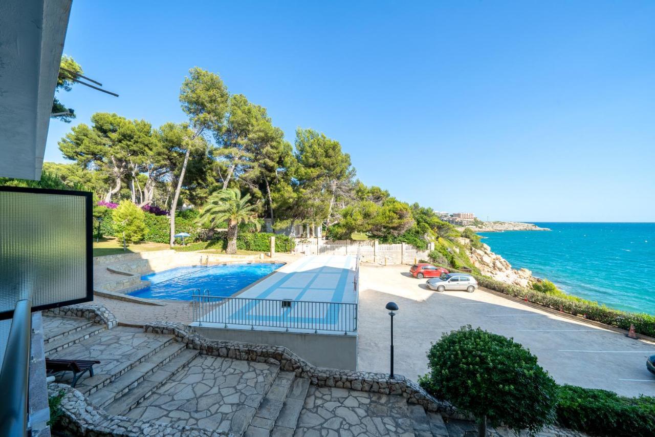 Appartement Cap Salou Extérieur photo