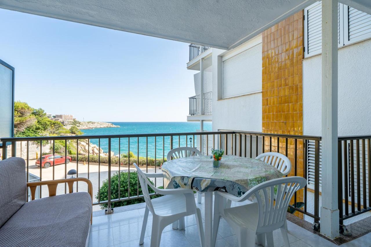 Appartement Cap Salou Extérieur photo
