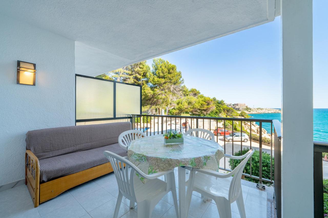 Appartement Cap Salou Extérieur photo