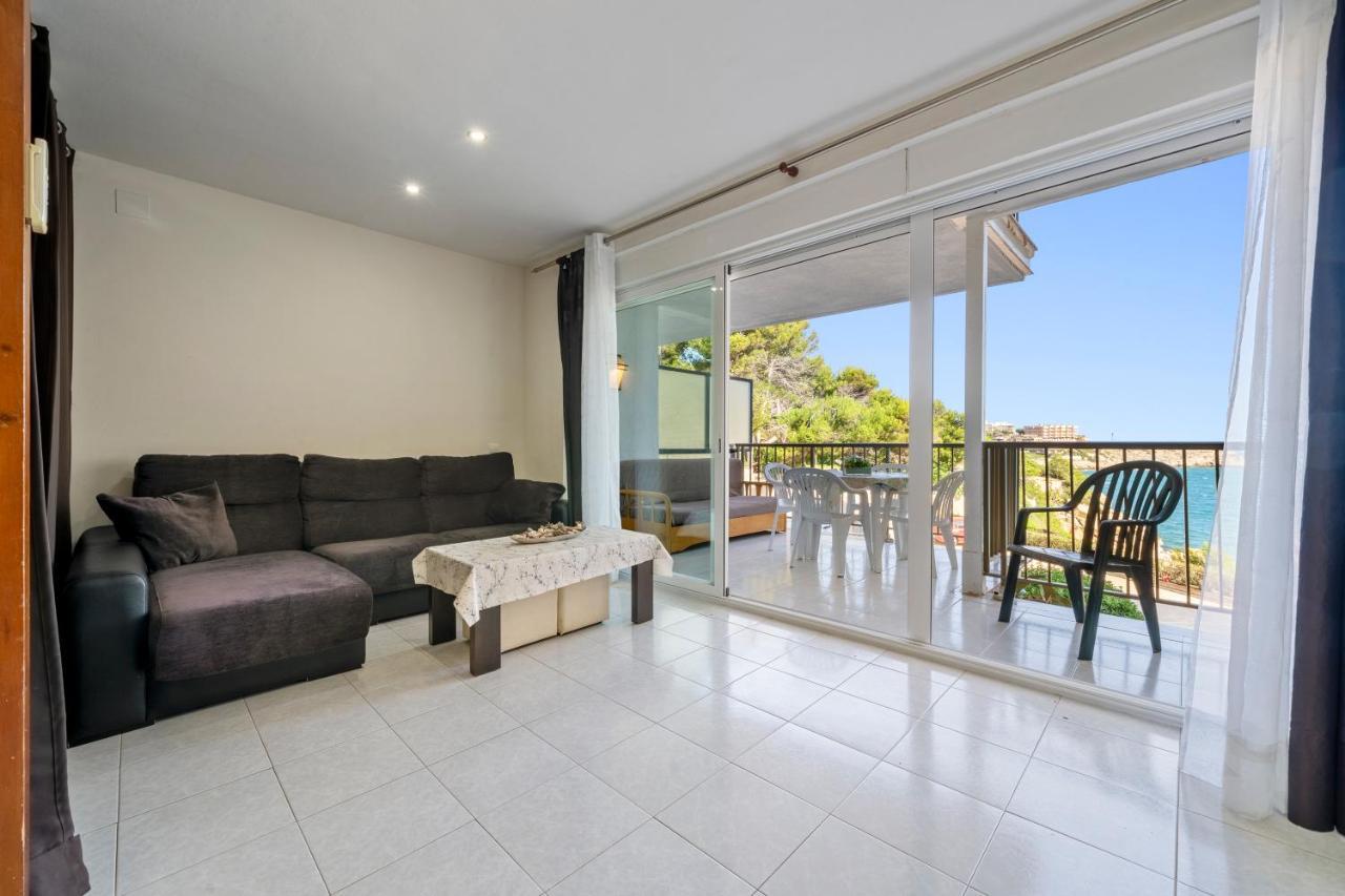 Appartement Cap Salou Extérieur photo