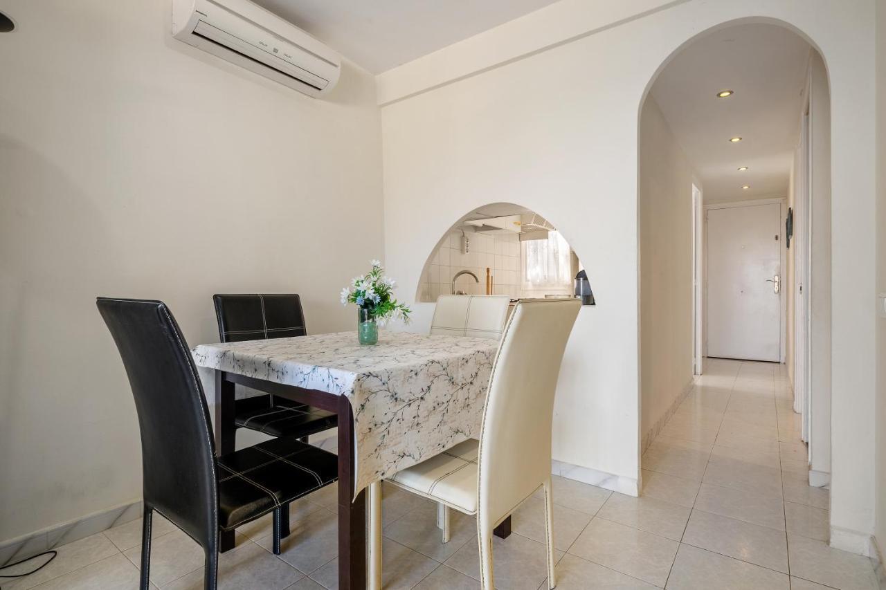 Appartement Cap Salou Extérieur photo