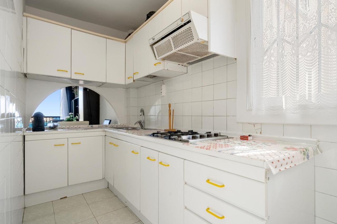 Appartement Cap Salou Extérieur photo