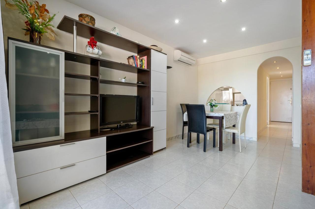 Appartement Cap Salou Extérieur photo