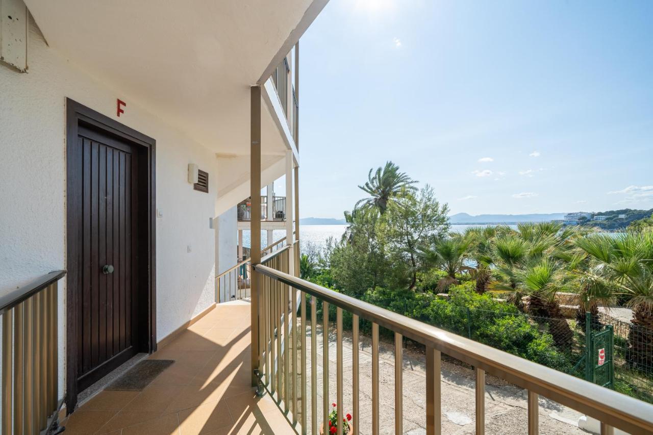 Appartement Cap Salou Extérieur photo