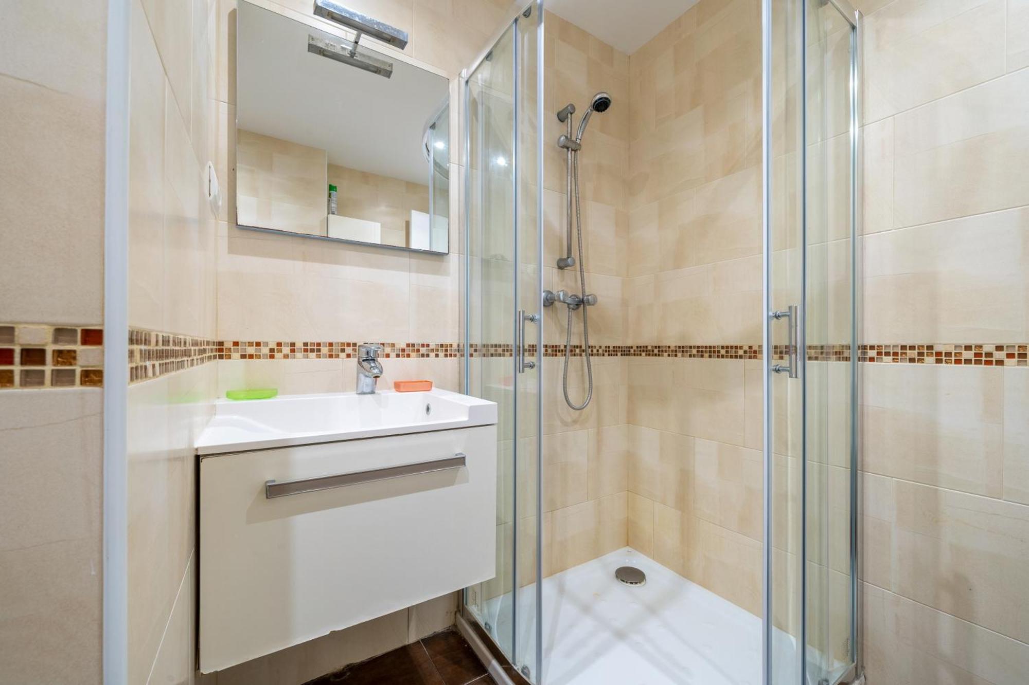 Appartement Cap Salou Extérieur photo