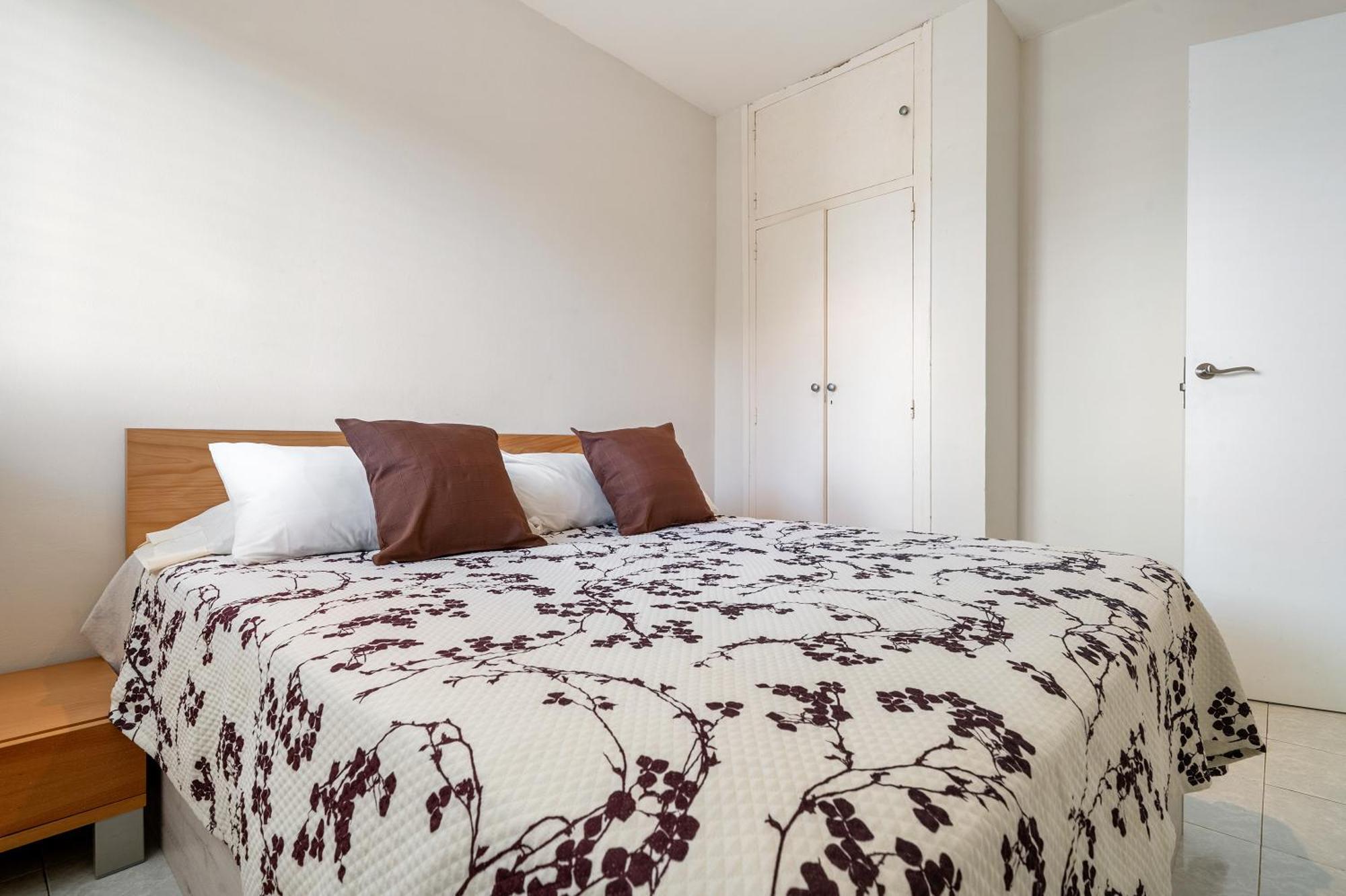 Appartement Cap Salou Extérieur photo