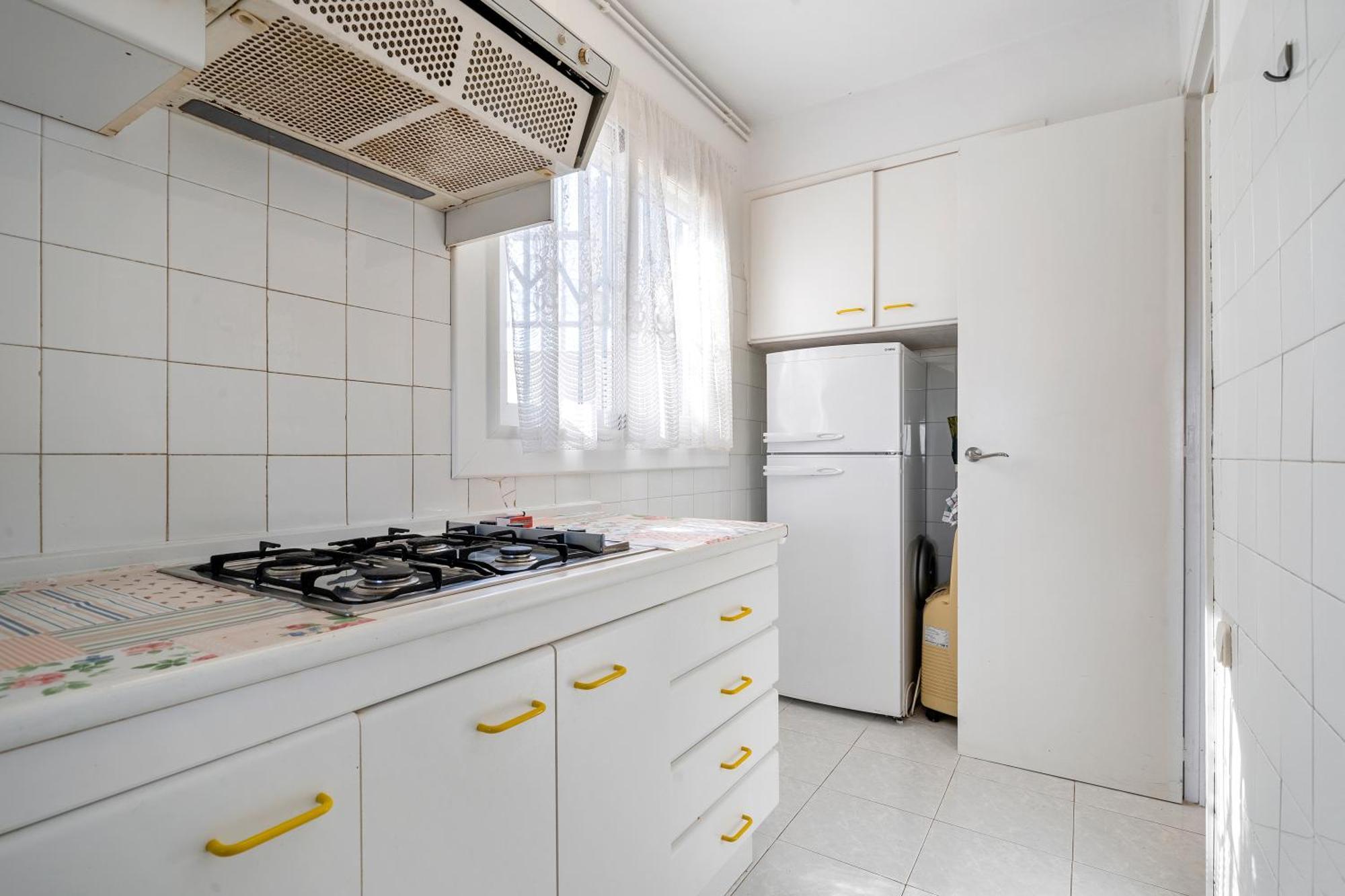 Appartement Cap Salou Extérieur photo
