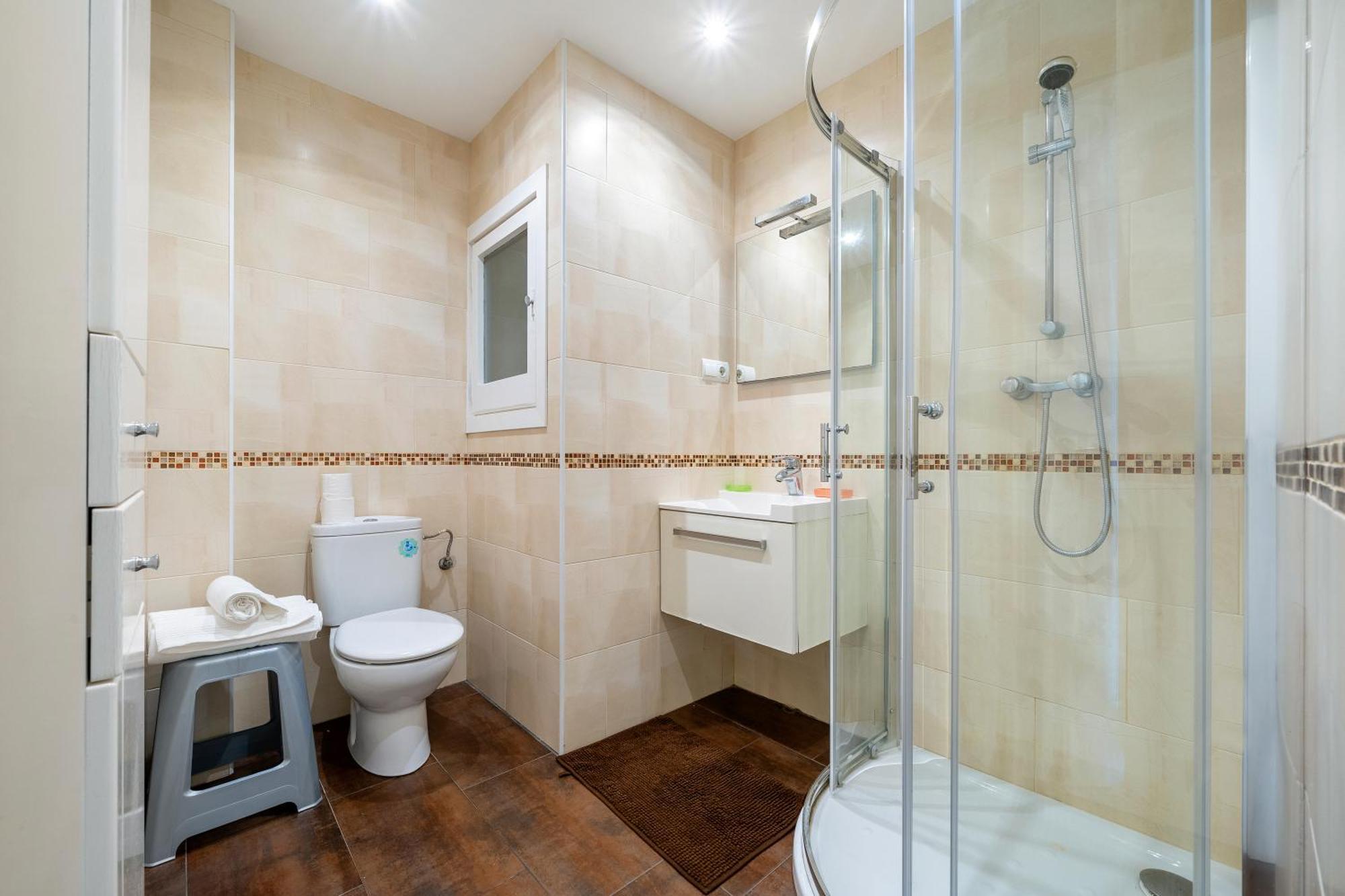 Appartement Cap Salou Extérieur photo